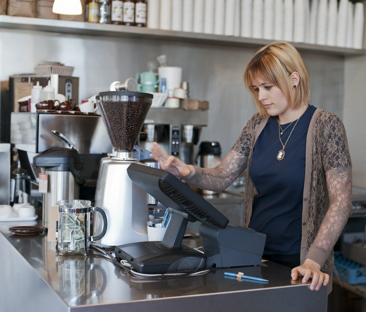 serwis ekspresów do kawy Poznań