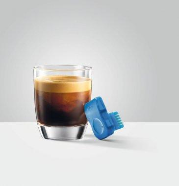 Smart Connect i JURA Coffee App