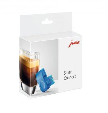 Smart Connect i JURA Coffee App 3