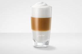 Zestaw 2 szklaneczek do latte macchiato (270ml)