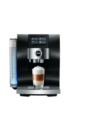 Jura Z10(EB) Aluminium Black